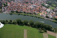 Fotos Segelfliegen
