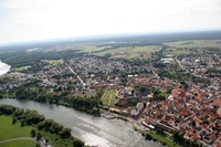 Fotos Segelfliegen