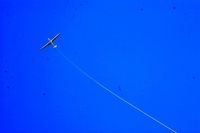Fotos Segelfliegen