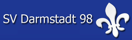 sv darmstadt 98